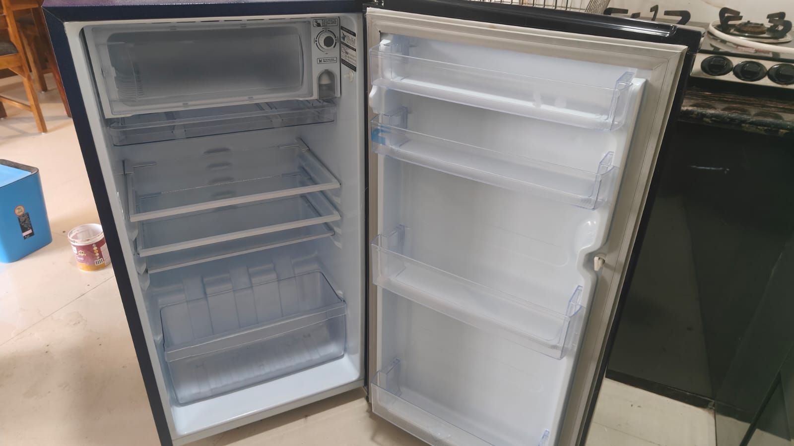 Refrigerator